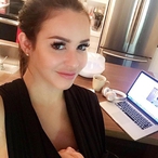 Herveline, 35 ans, Villaines-sous-Bois