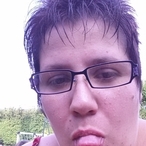 Briseis, 34 ans, Persan