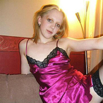 Dorice, 34 ans, Béthemont-la-Forêt