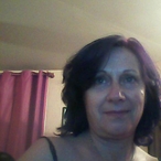 Dalva, 45 ans, Villiers-Adam