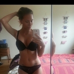 Tehila, 22 ans, Cergy