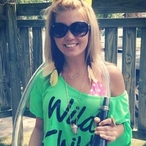 Kalidiatou, 28 ans, Berville