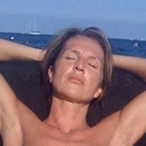 Naomy, 45 ans, Piscop