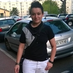 Azure, 29 ans, Beauchamp