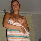 Georgette, 35 ans, Moussy