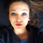 Marie-alicia, 22 ans, Deuil-la-Barre