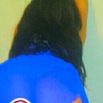 Cladie, 25 ans, Us