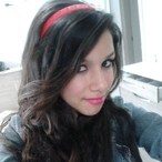 Elene, 23 ans, Domont