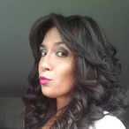 Josephina, 39 ans, Berville