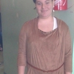 Ginette, 22 ans, LePerchay