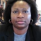 Sekina, 41 ans, Luzarches