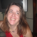 Liliana, 44 ans, Fontenay-en-Parisis