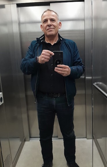 Souareba, 45 ans, Courdimanche