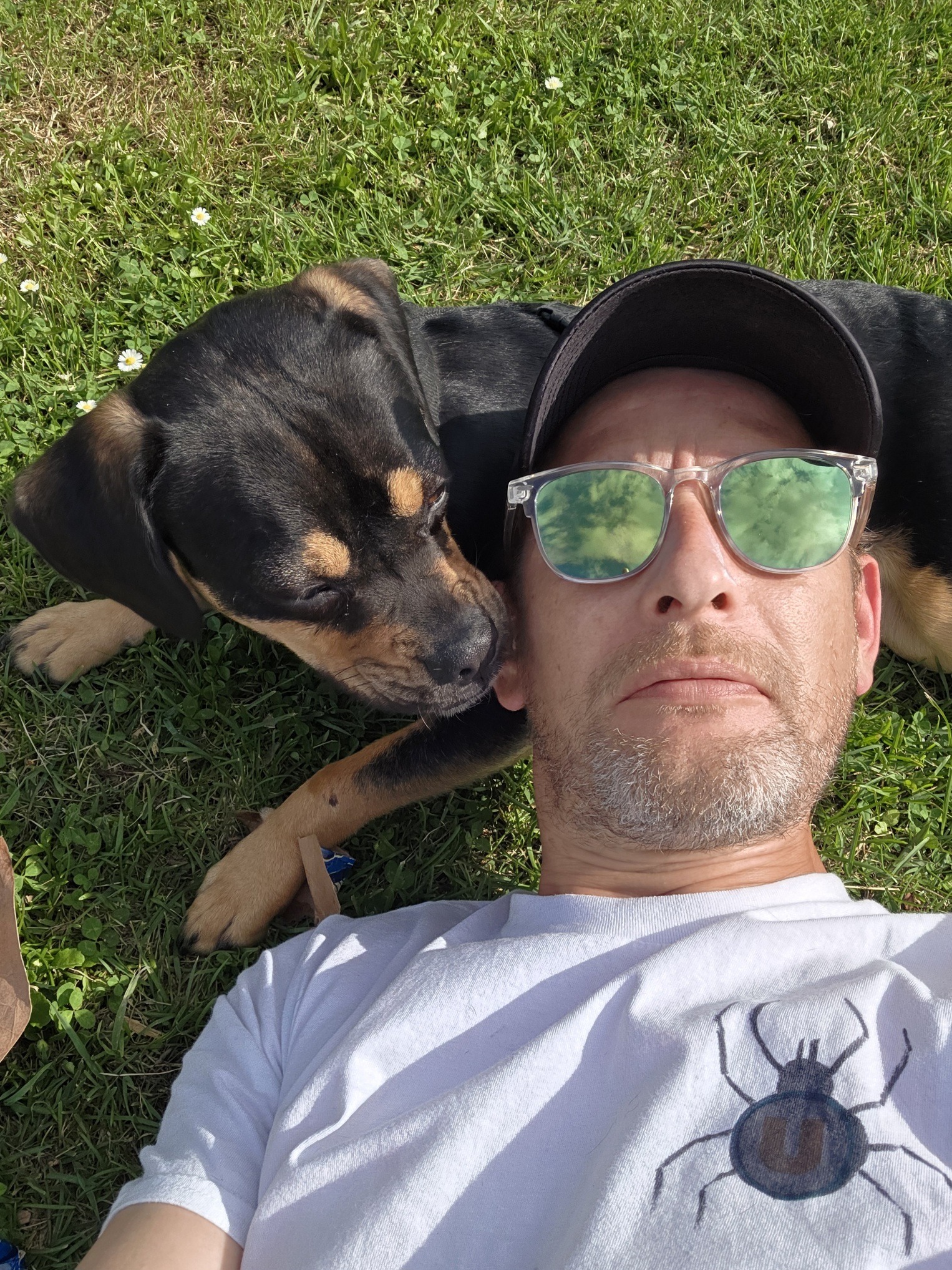 Siem, 42 ans, Cergy