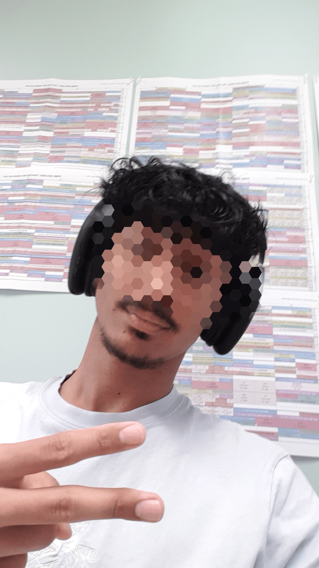 Richelieu, 22 ans, Magny-en-Vexin