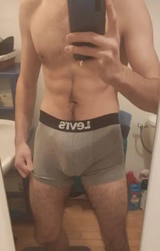 Joby, 34 ans, Eaubonne