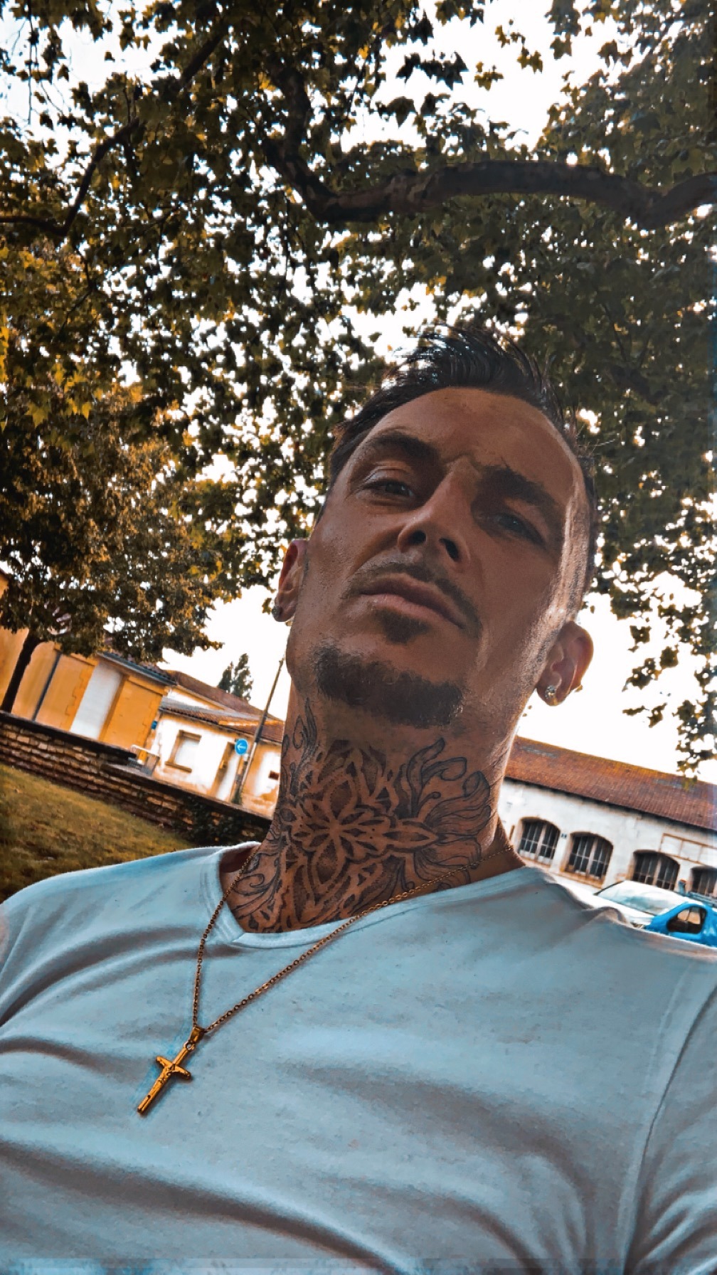 Jean-toussaint, 33 ans, Piscop