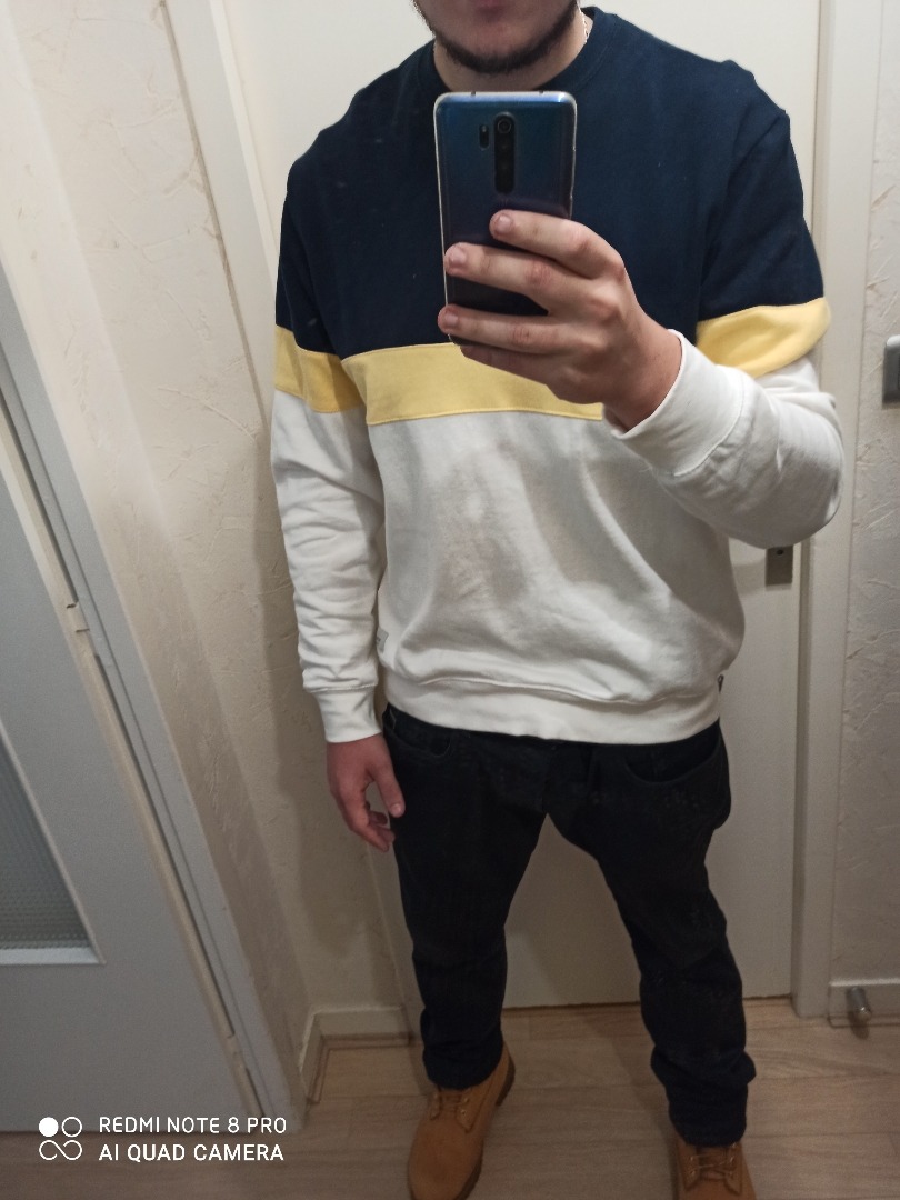 Hippolite, 33 ans, Nucourt