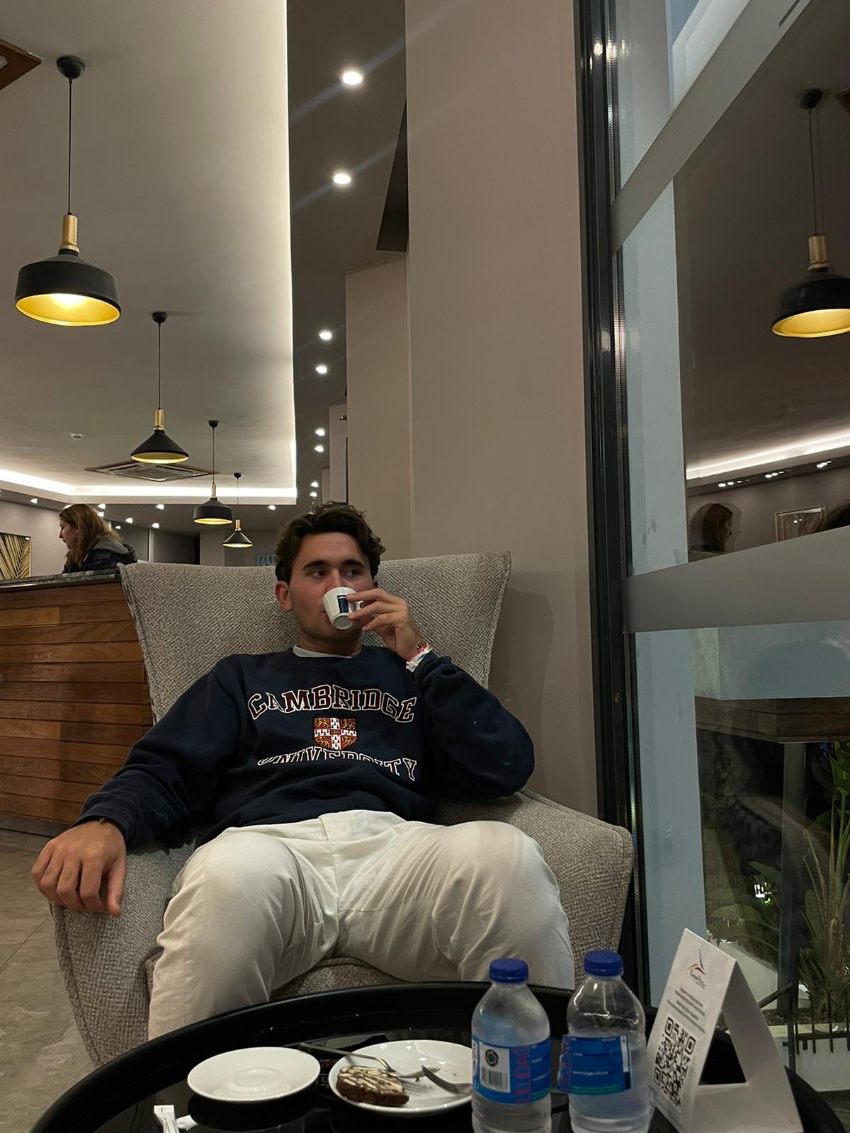 Jakie, 22 ans, Ableiges