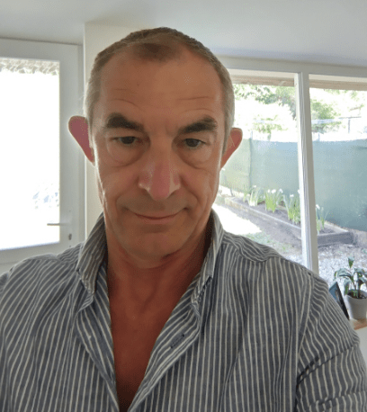 Zvonko, 45 ans, Roissy-en-France