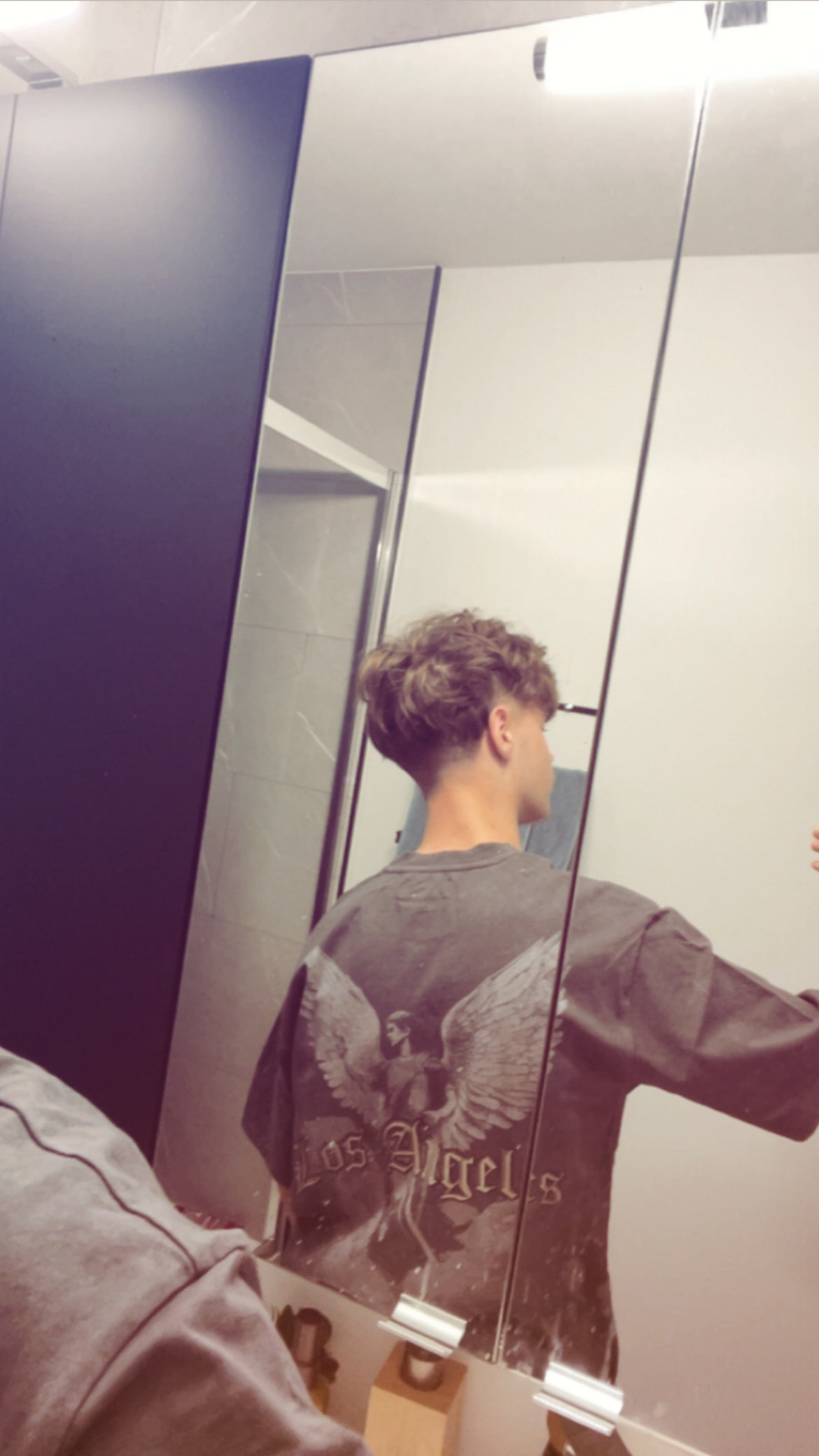 Eliaou, 22 ans, Sagy