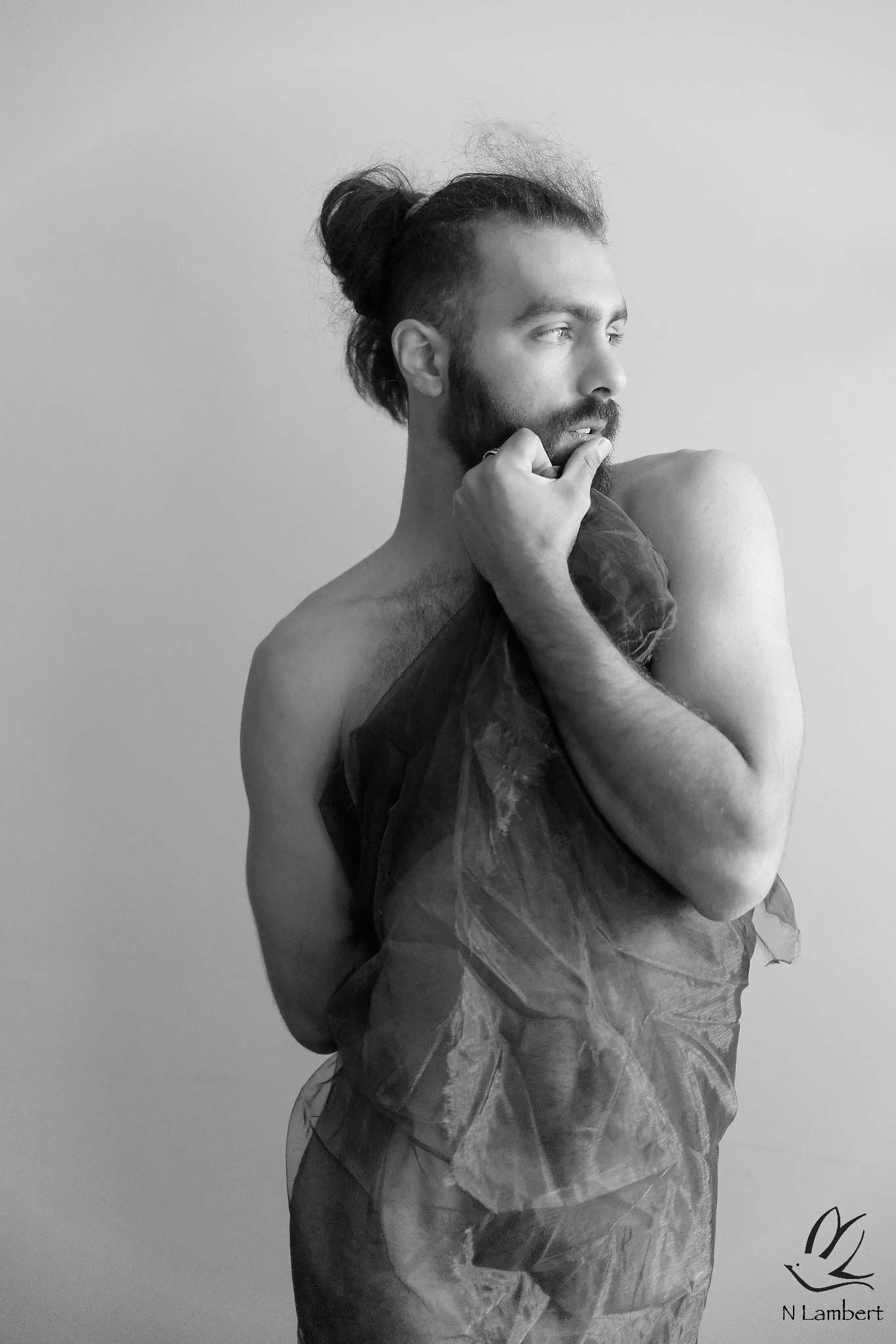 Maurade, 30 ans, Aincourt