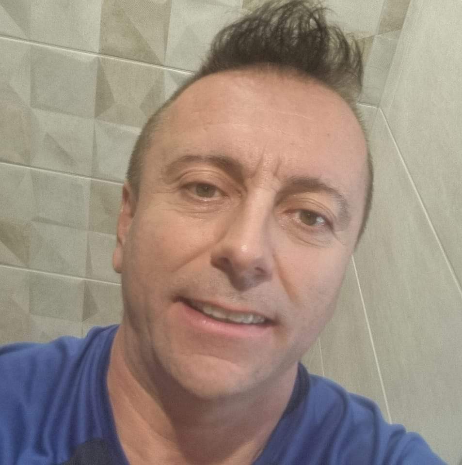 Alaoui, 45 ans, Goussainville