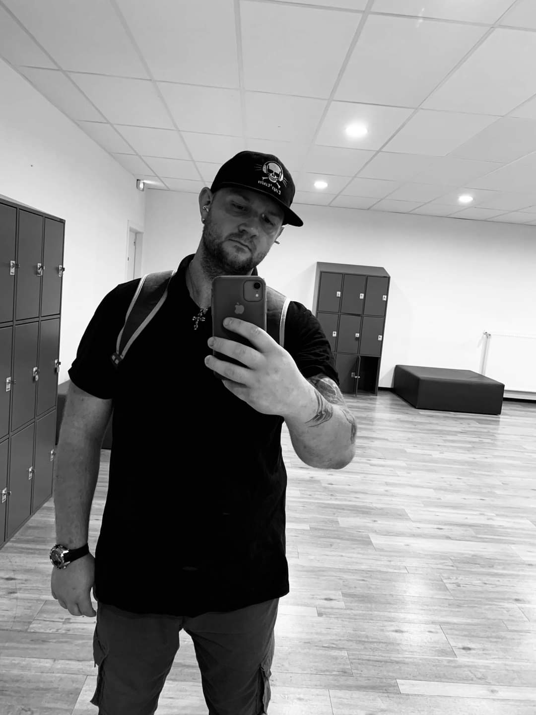 Joao-carlos, 31 ans, Montgeroult