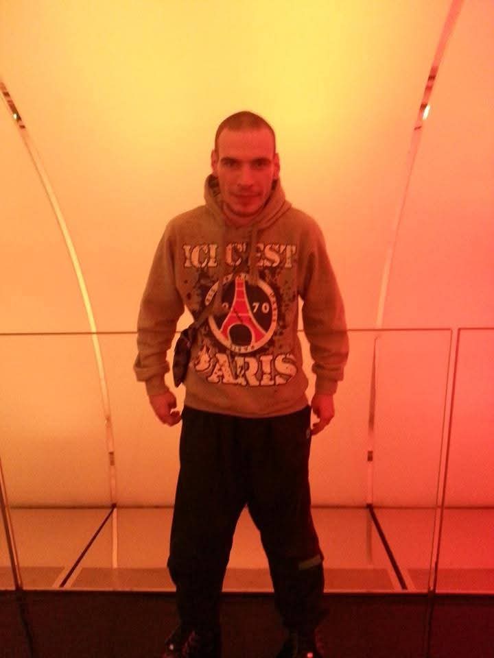 Artin, 37 ans, Génicourt