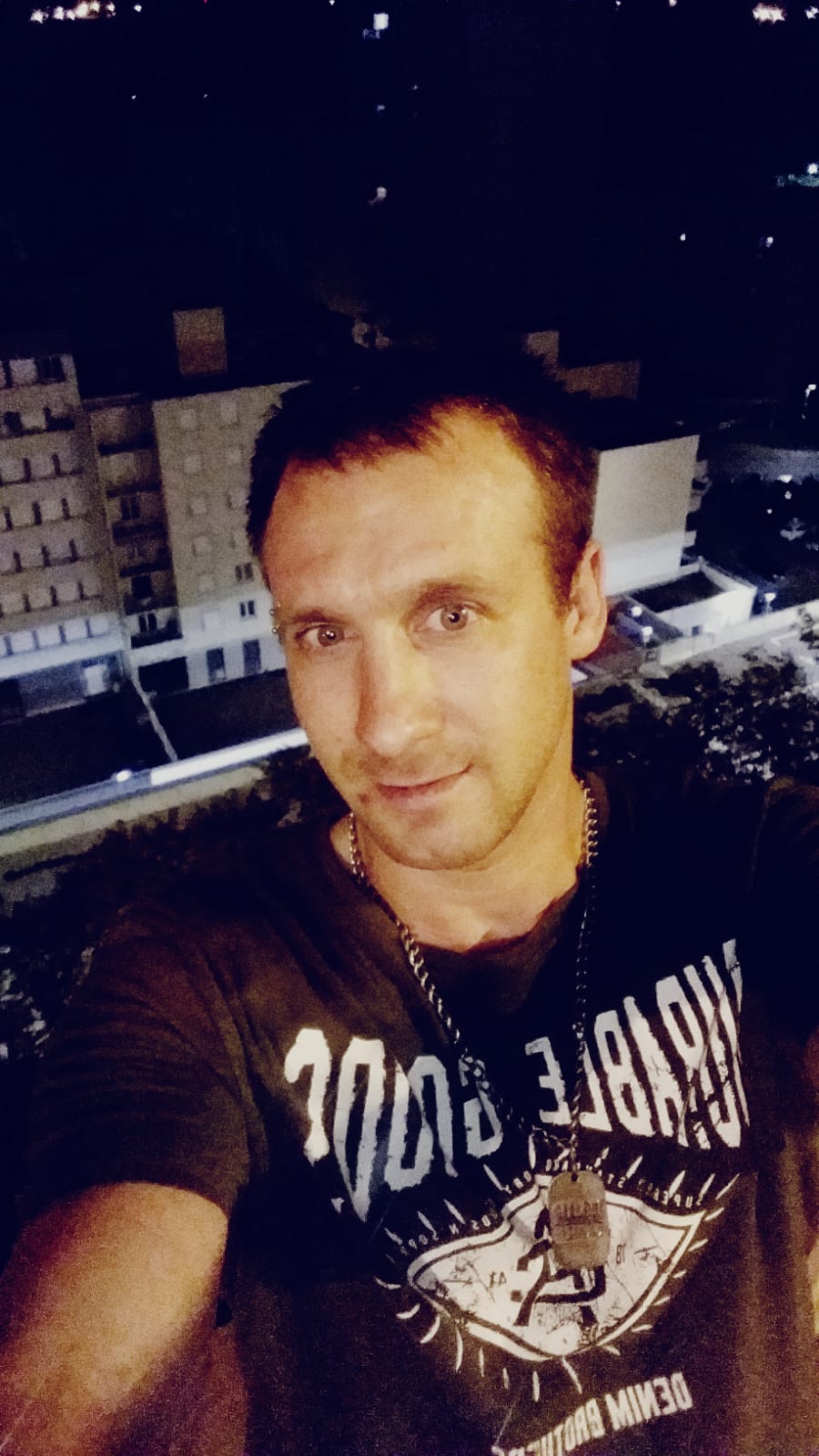 Lies, 36 ans, Arnouville