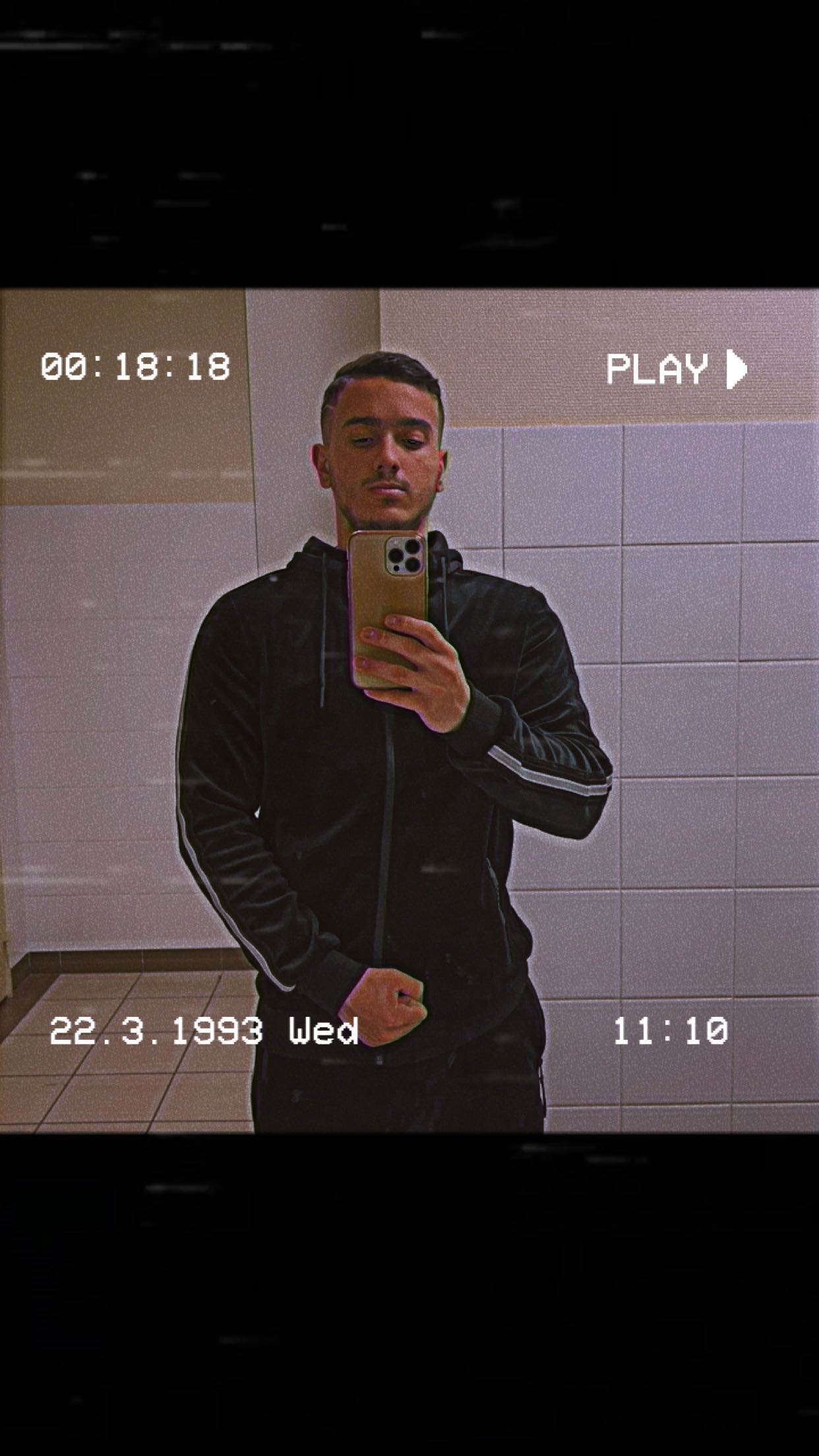 Kiliann, 22 ans, Menucourt