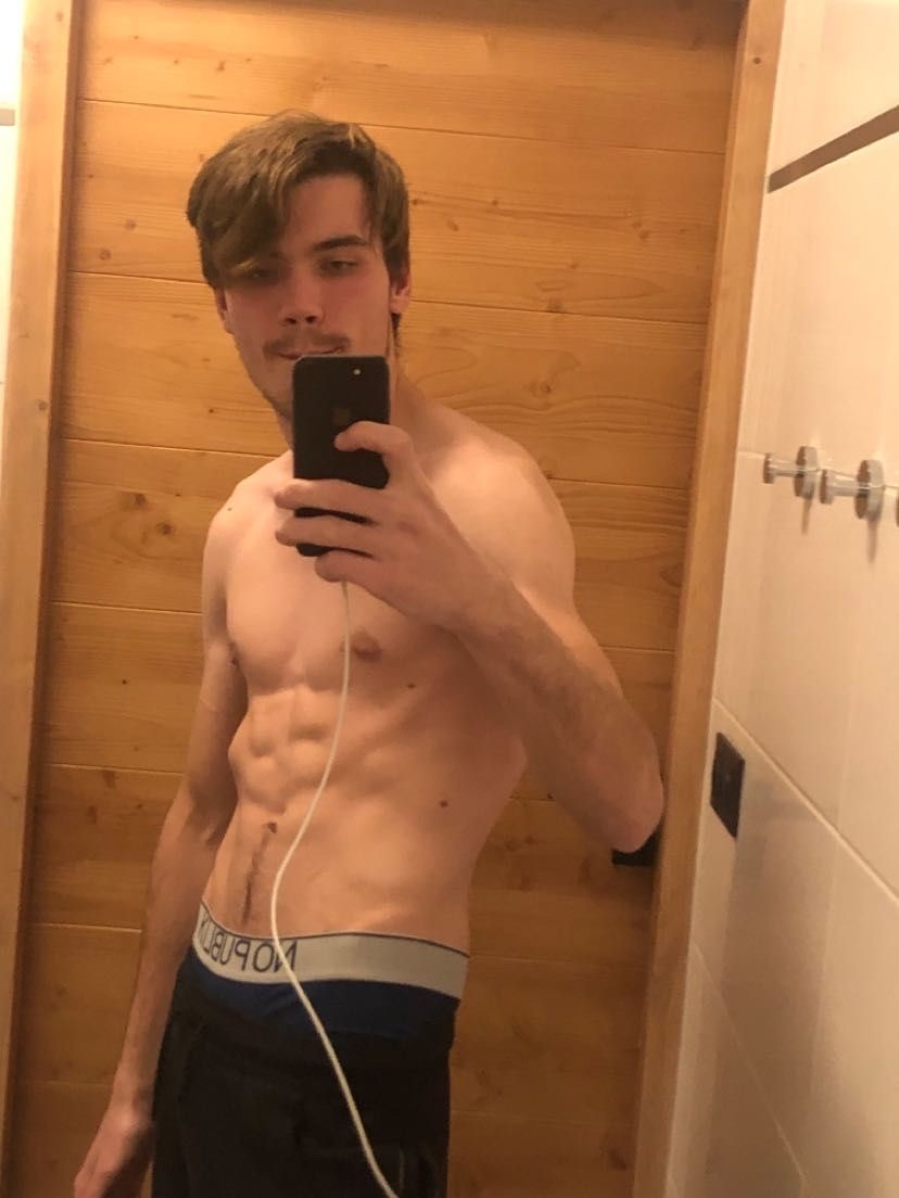 Fetah, 23 ans, Survilliers