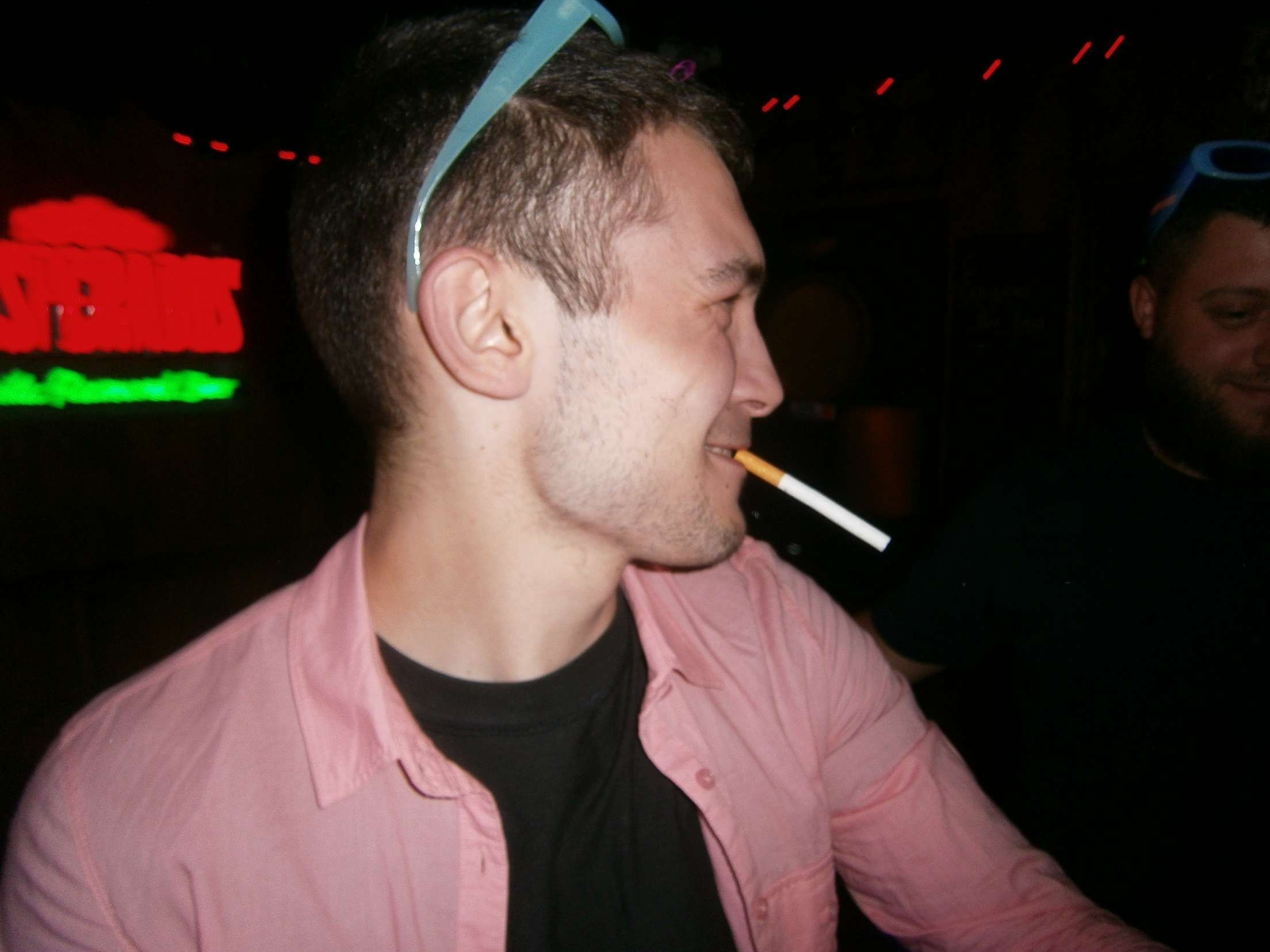 Erwyn, 24 ans, Saint-Clair-sur-Epte
