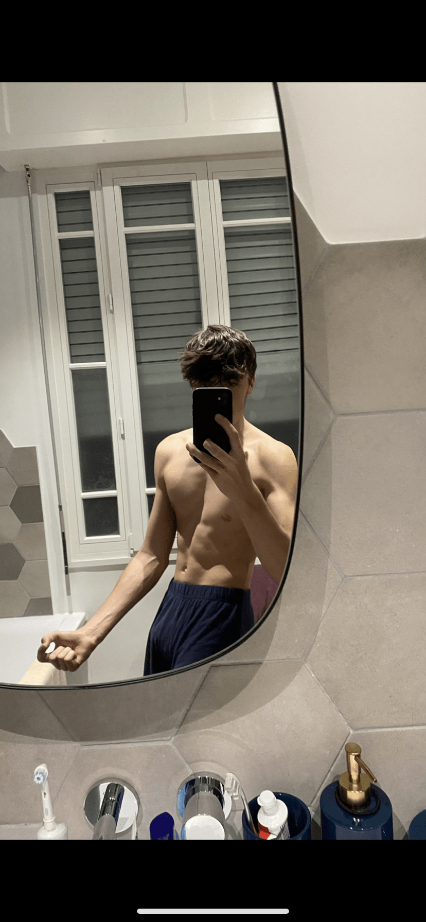 Ersen, 22 ans, Saint-Brice-sous-Forêt