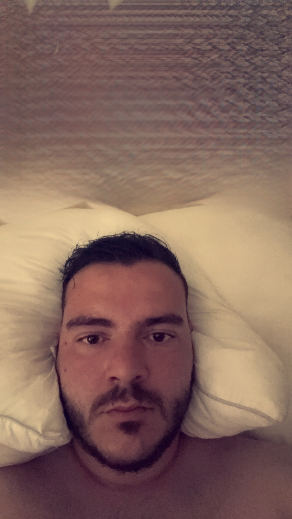 Kheirdine, 28 ans, Menucourt