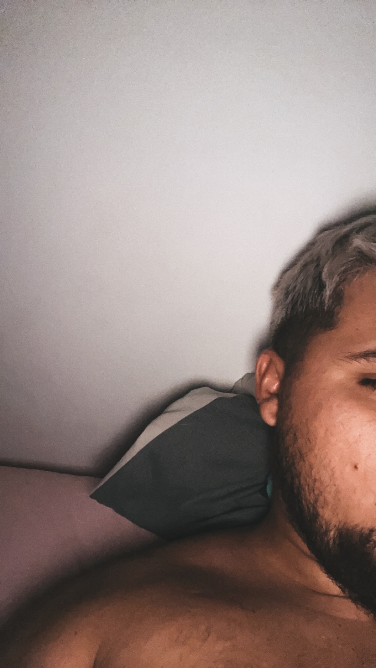 Lam, 23 ans, LePlessis-Luzarches