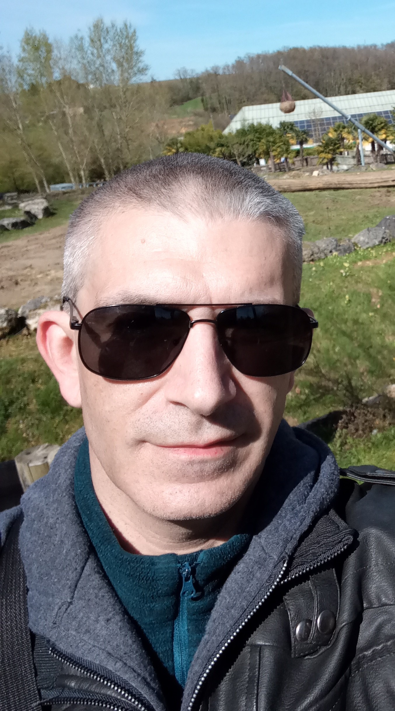 Germier, 45 ans, Frépillon