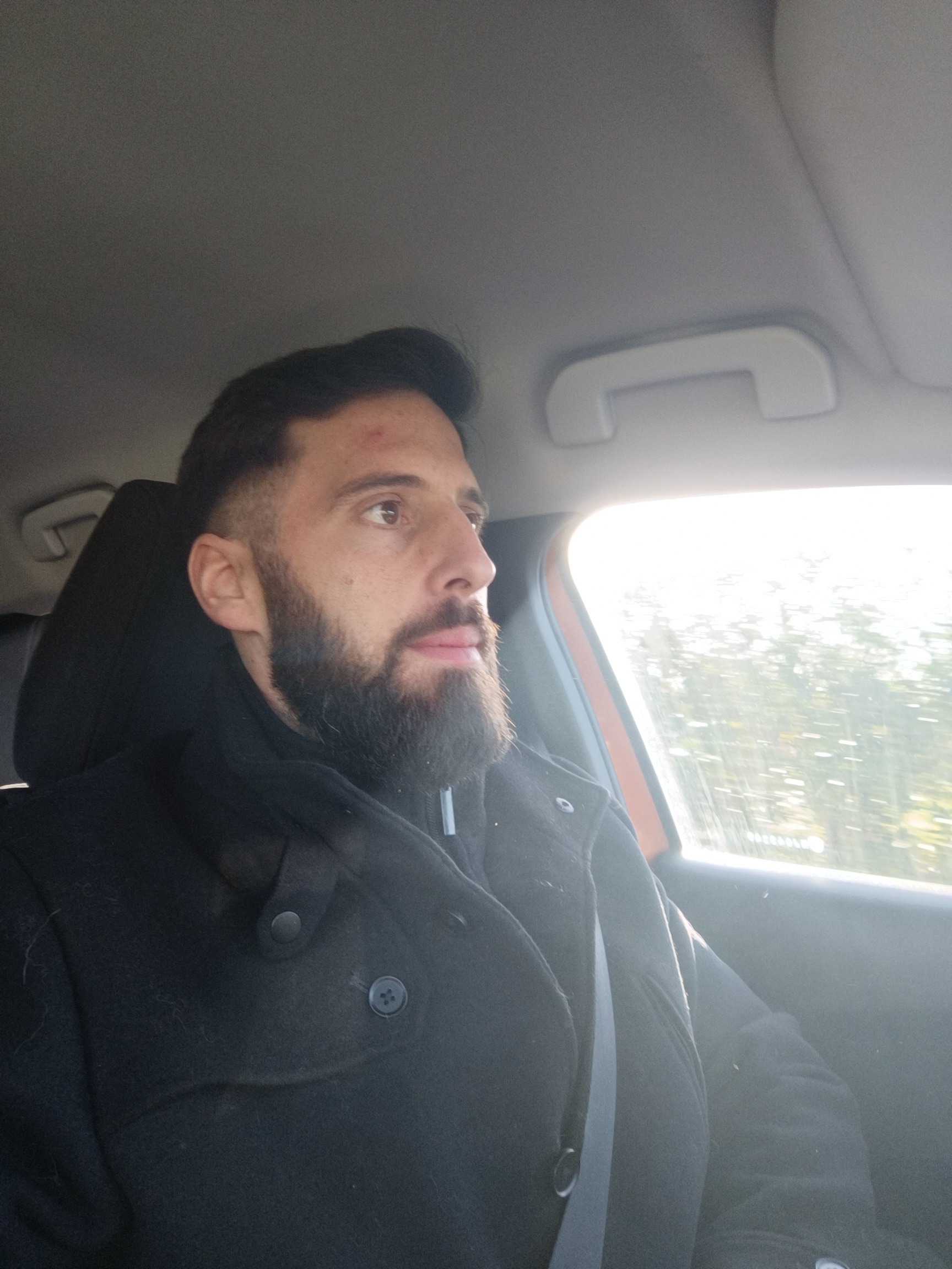 Lindo, 34 ans, Boisemont