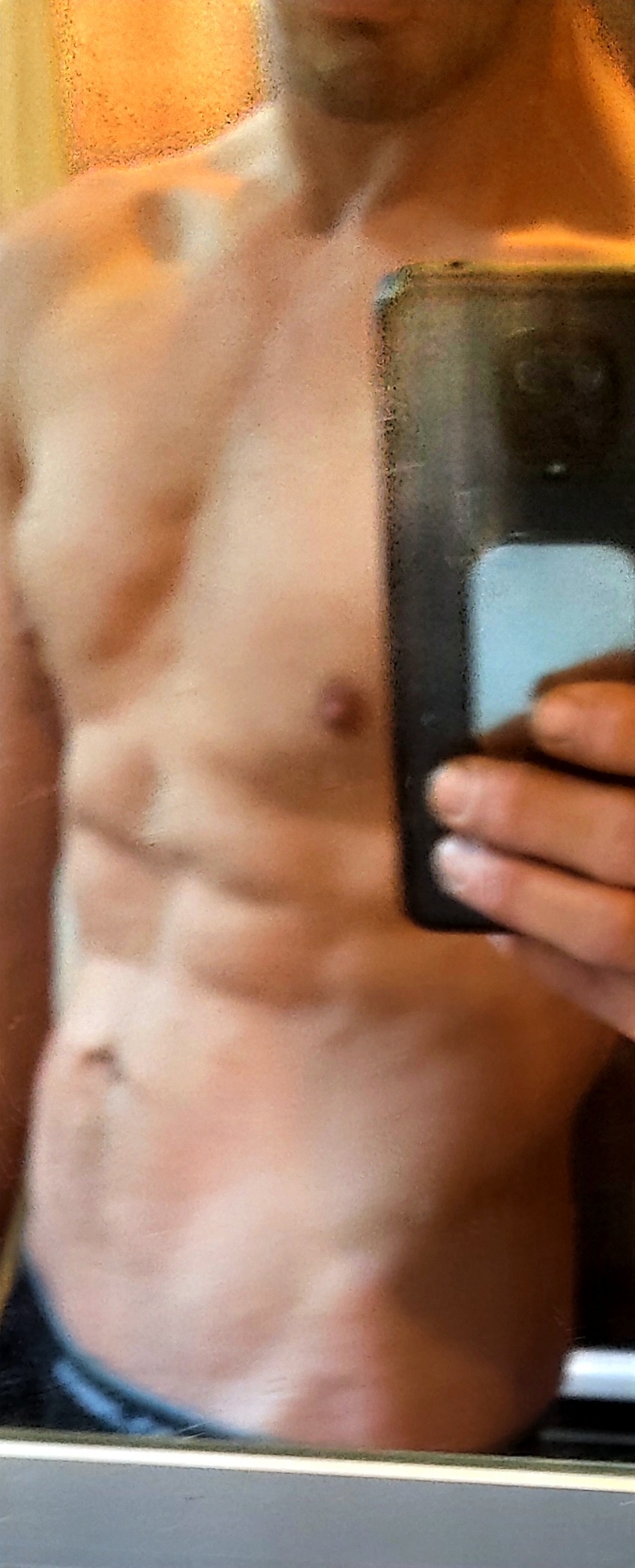 Angelito, 38 ans, Haute-Isle