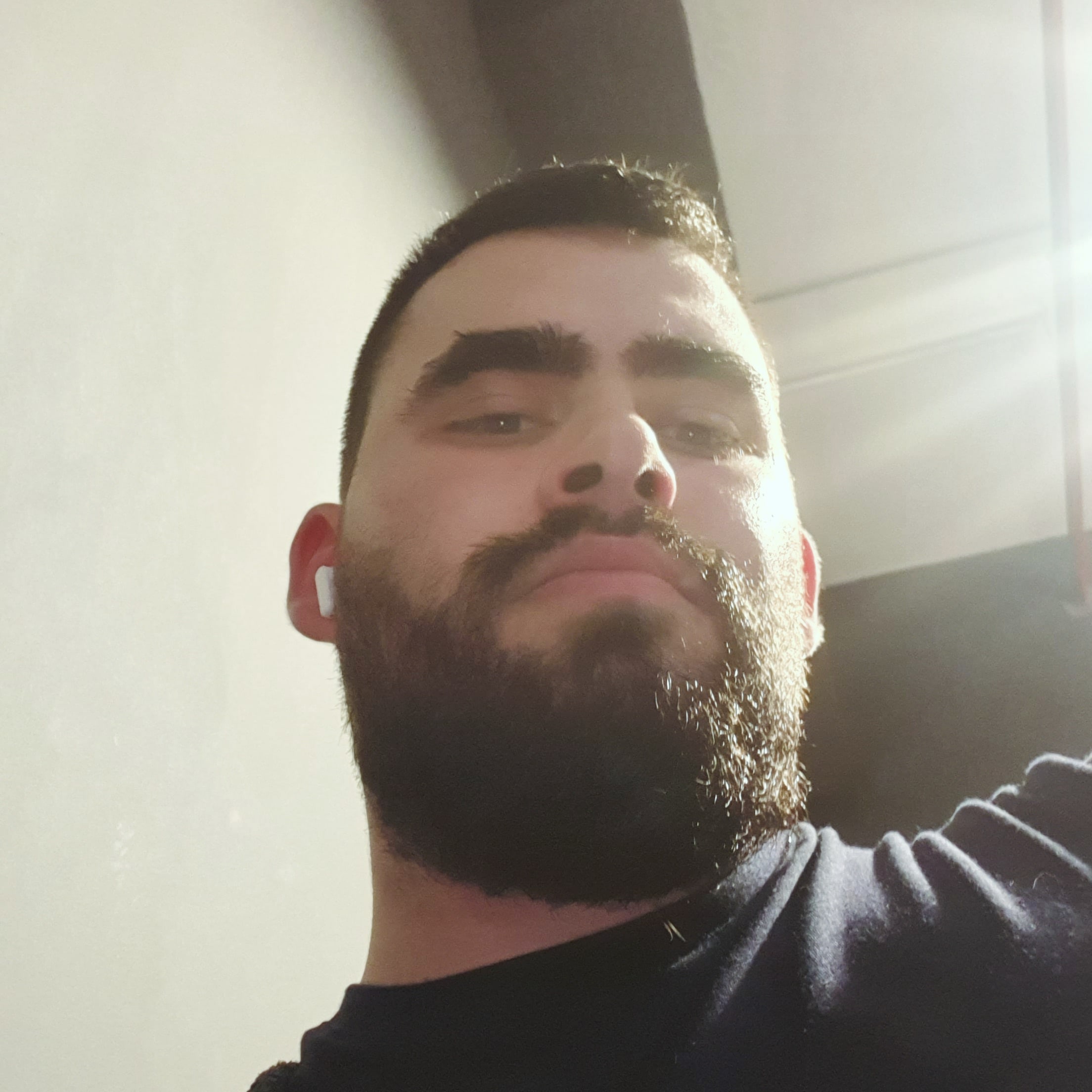 Nizare, 29 ans, Bouqueval