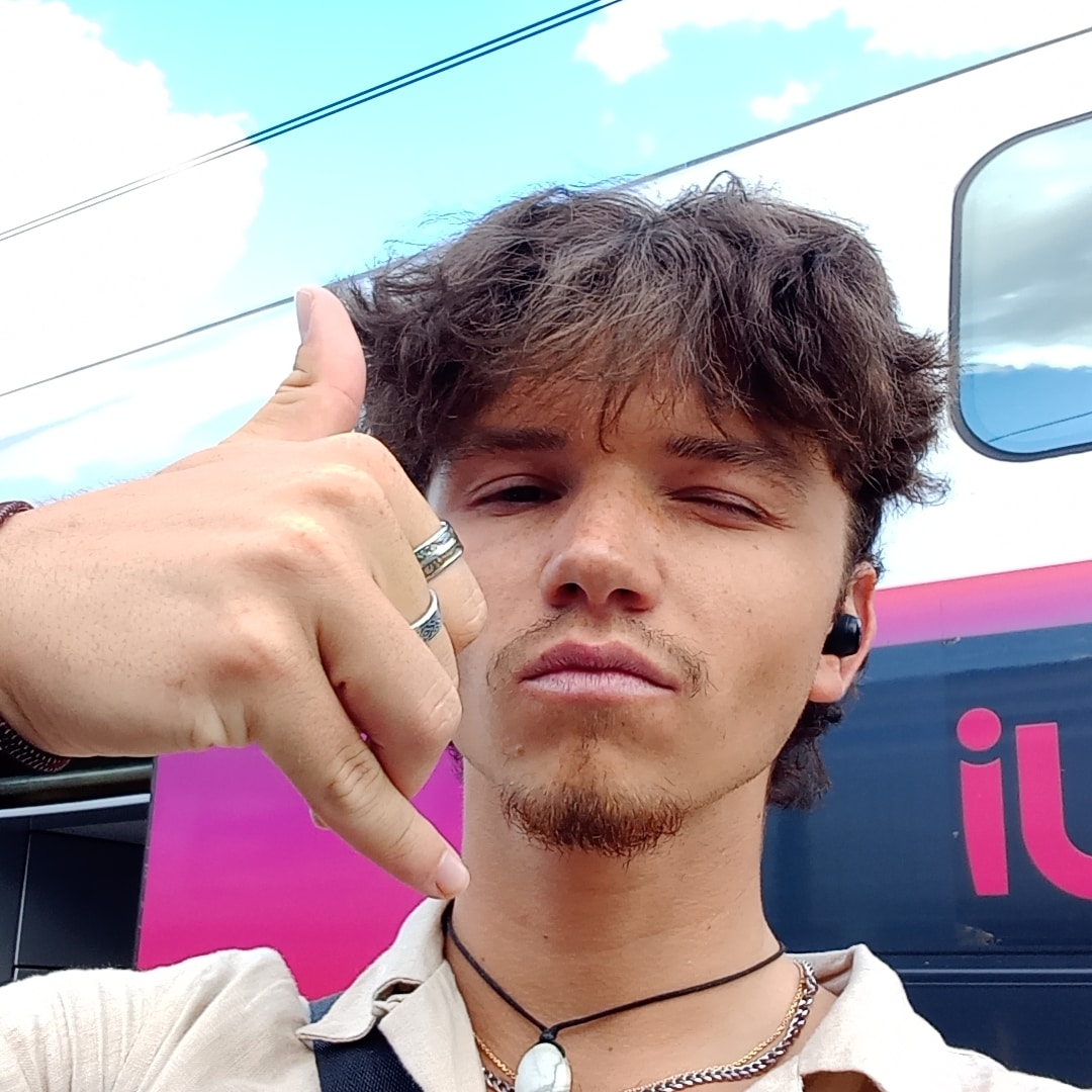 Pasquin, 22 ans, Moussy