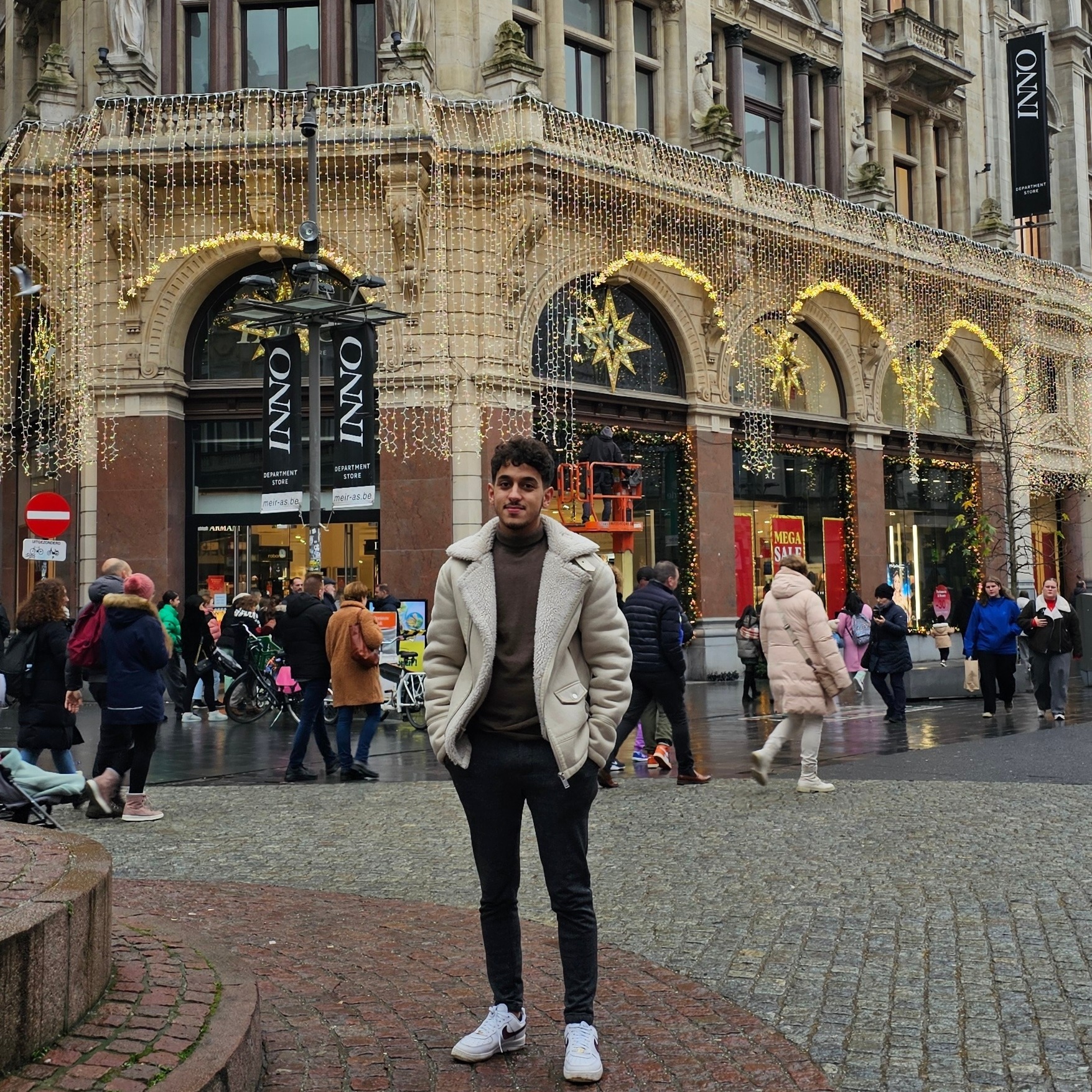 Girel, 24 ans, Saint-Gervais