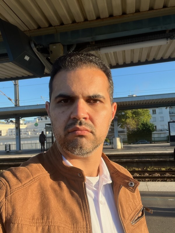 Ebu, 39 ans, Châtenay-en-France