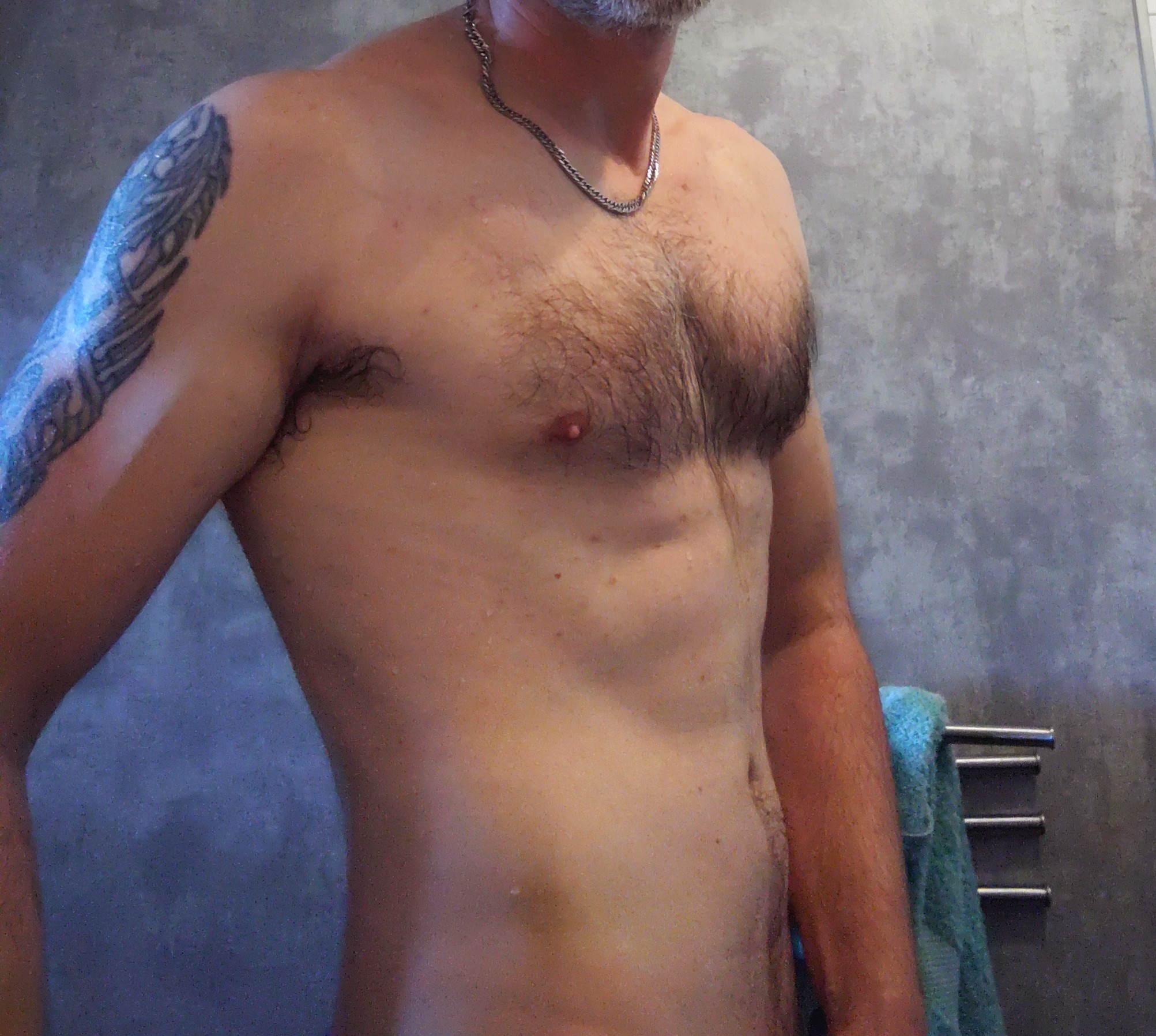 Seng, 35 ans, Boisemont