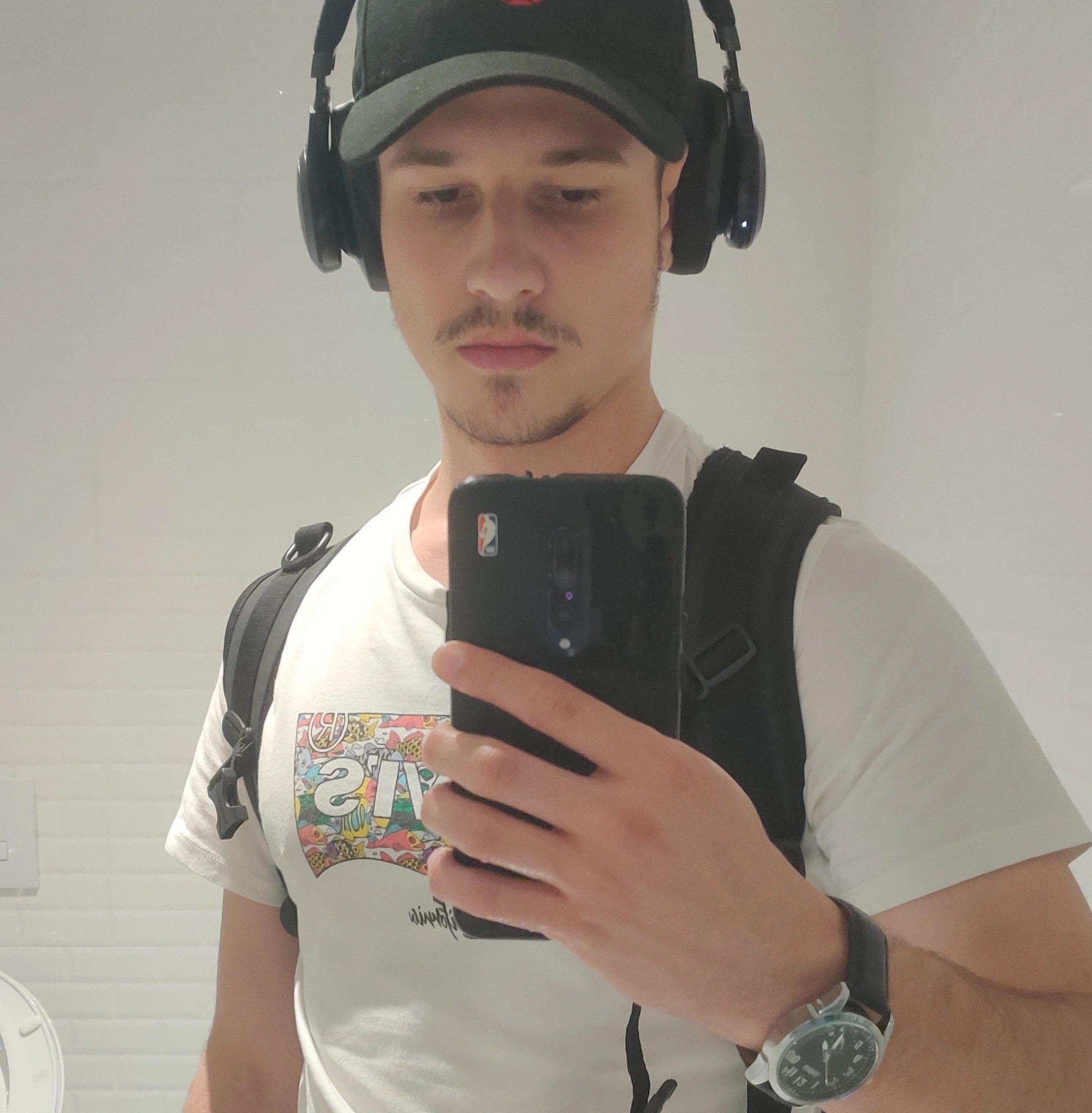 Lendon, 22 ans, Bessancourt