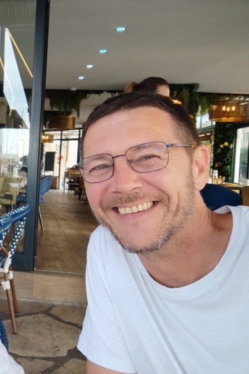 Steave, 45 ans, Marly-la-Ville