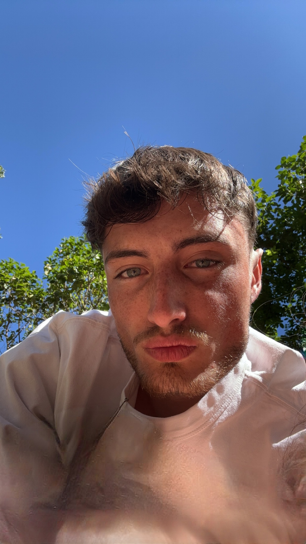 Cadet, 26 ans, Guiry-en-Vexin