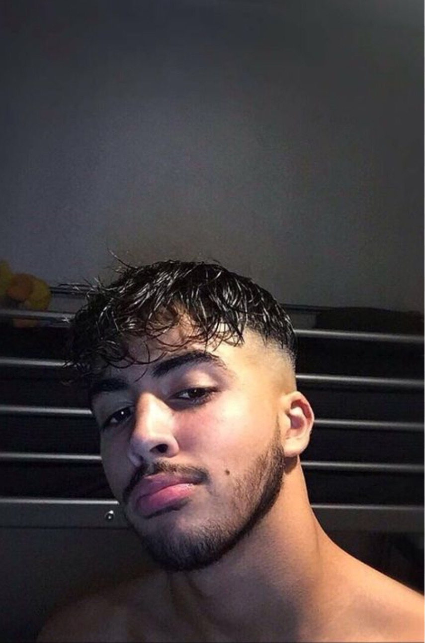 Benigno, 22 ans, Génicourt