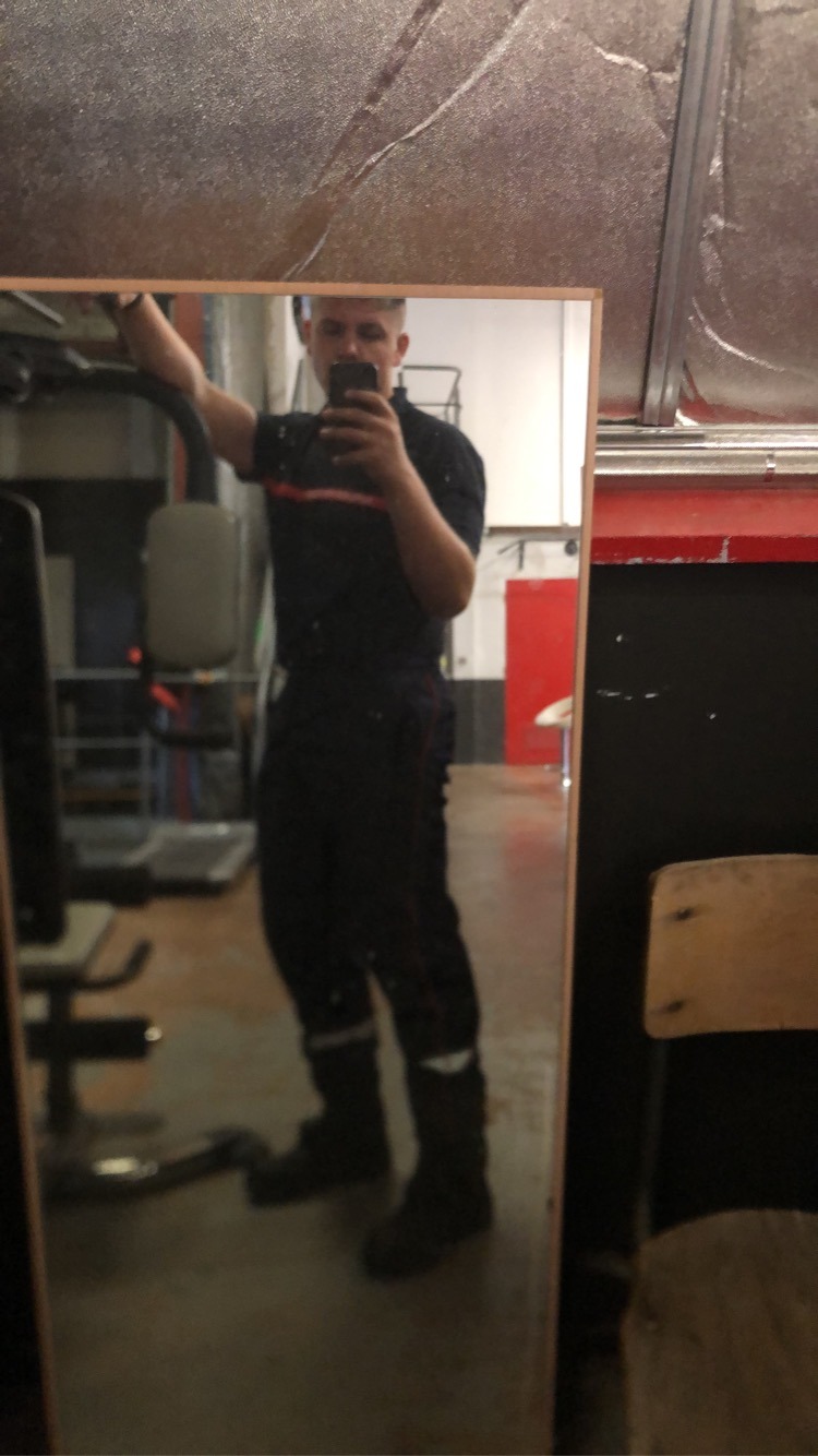 Yoro, 23 ans, Argenteuil