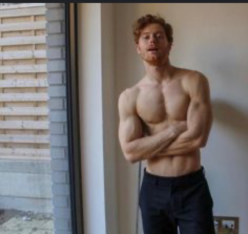 Yann-eric, 22 ans, Bray-et-Lû